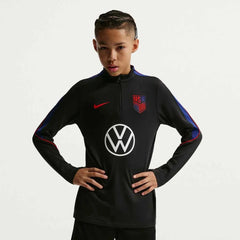 2026-27 USMNT Youth Strike Drill Top  | On sale