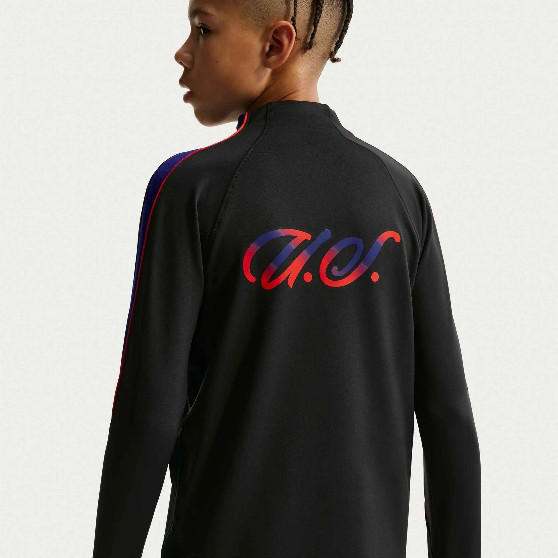 2026-27 USMNT Youth Strike Drill Top  | On sale