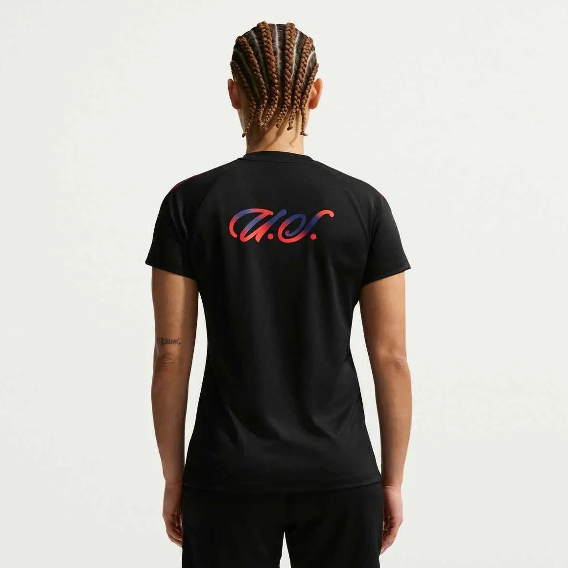 2026-27 USMNT Women's Strike Top  | For sale