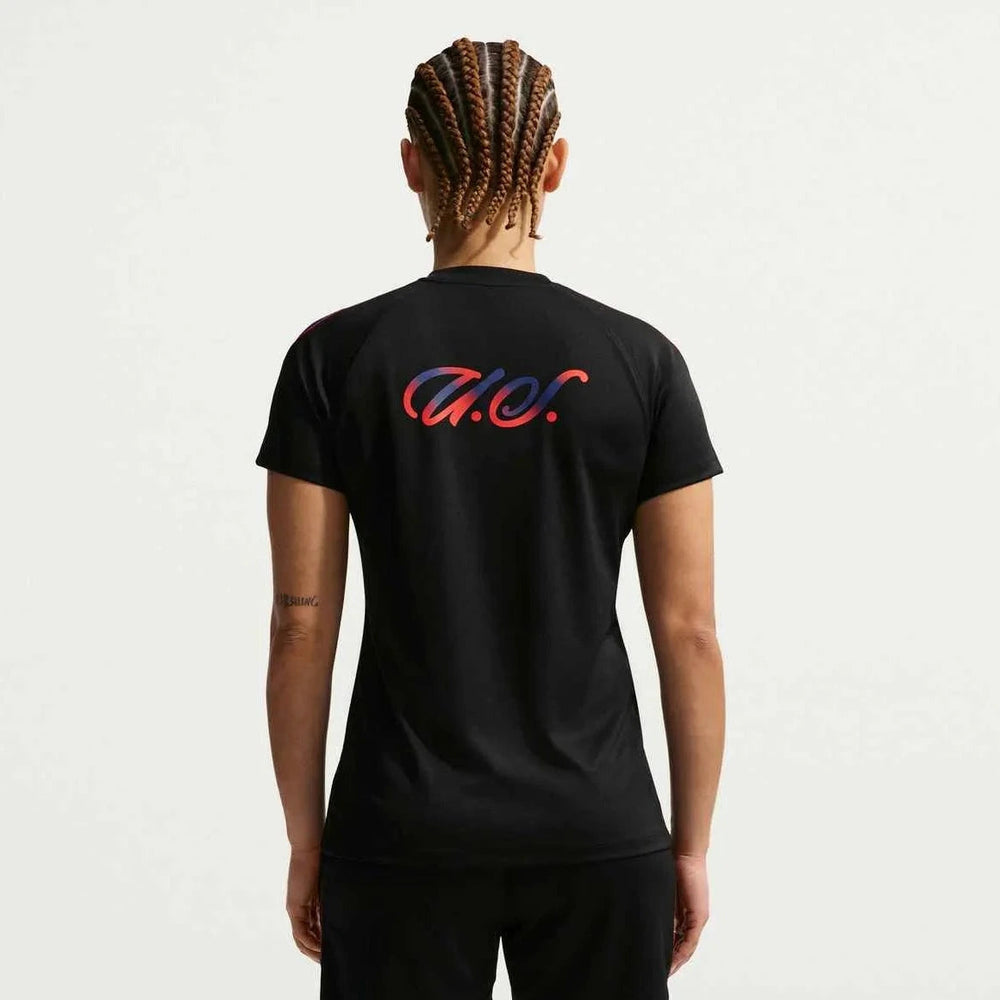 2026-27 USMNT Women's Strike Top  | For sale