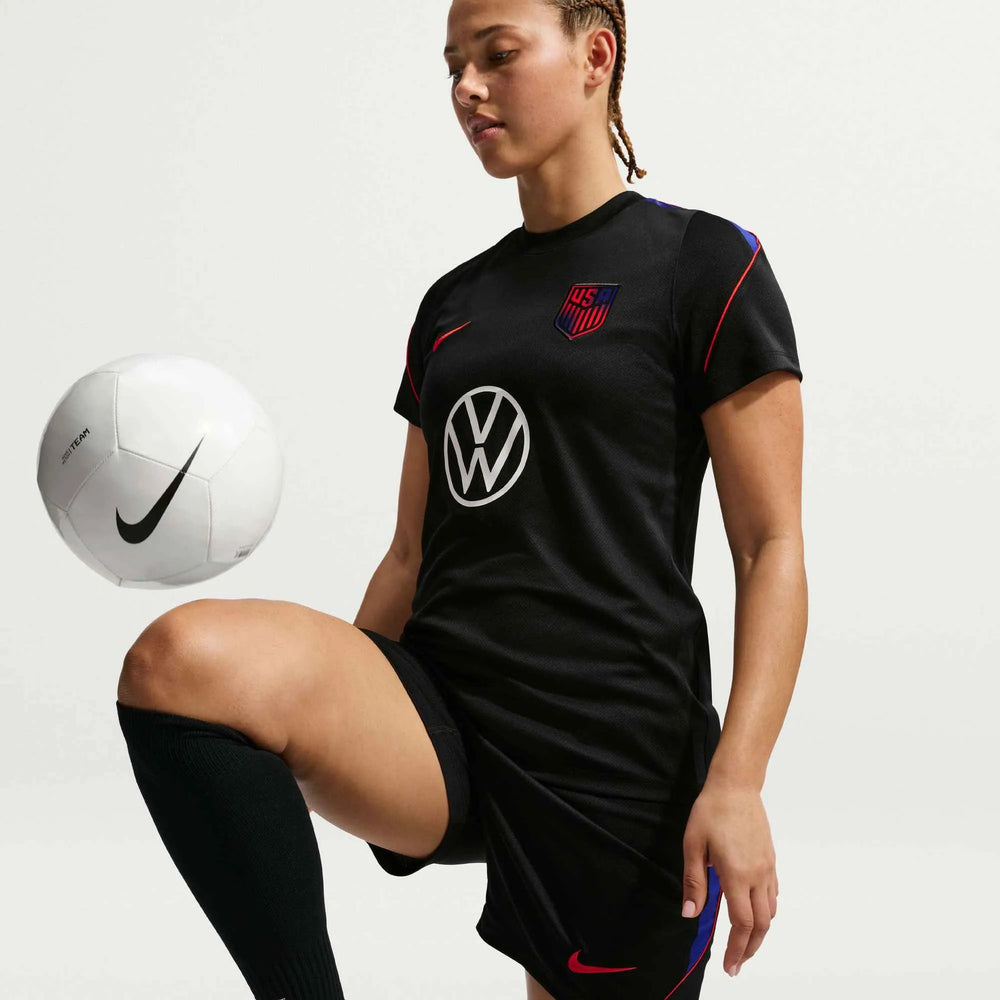 2026-27 USMNT Women's Strike Top  | For sale