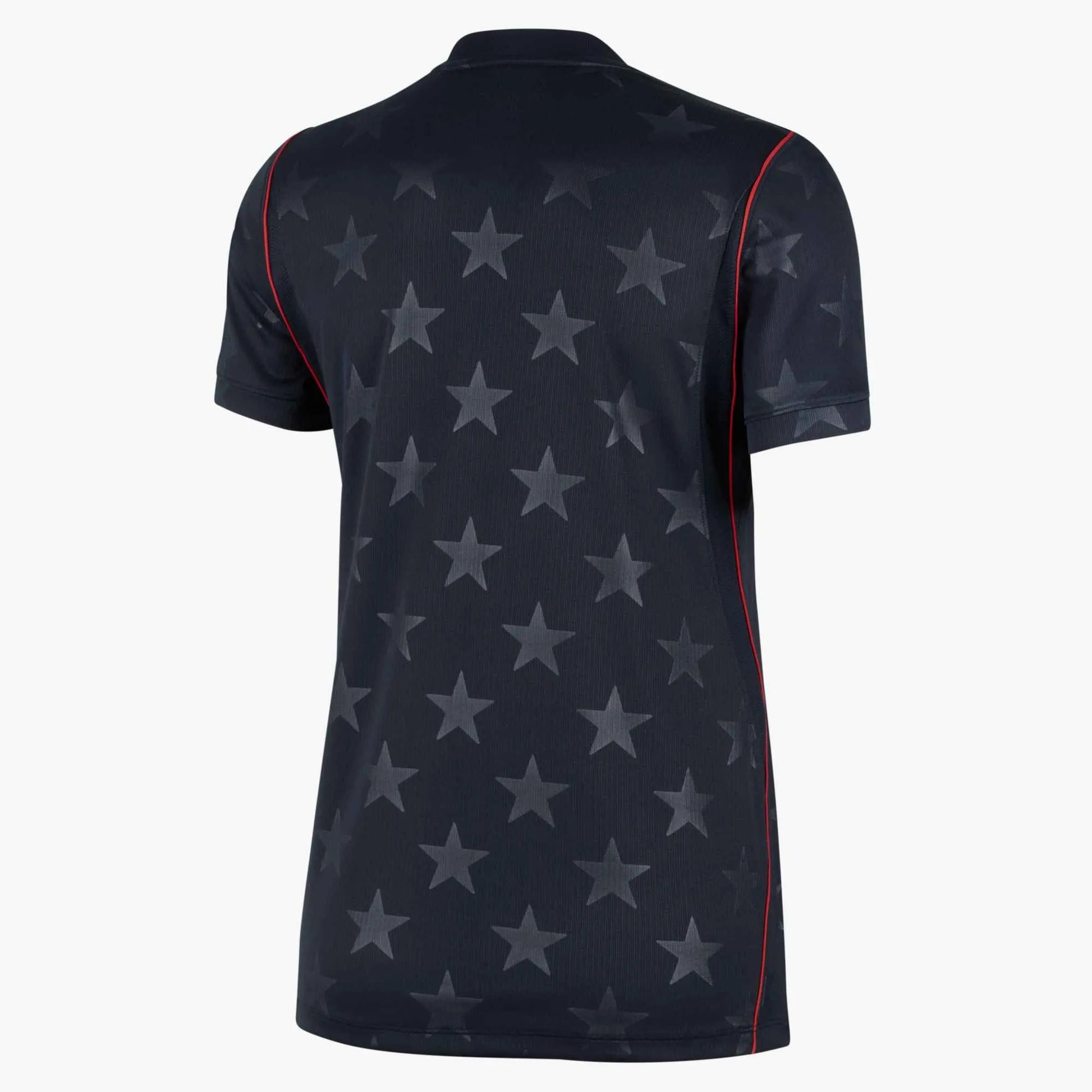 2026-27 USWNT Women's Stadium Away Soccer Jersey  | Outlet