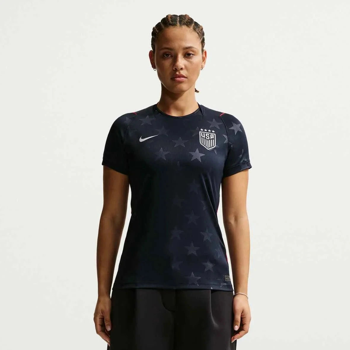 2026-27 USWNT Women's Stadium Away Soccer Jersey  | Outlet