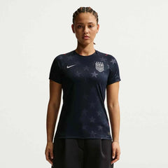 2026-27 USWNT Women's Stadium Away Soccer Jersey  | Outlet