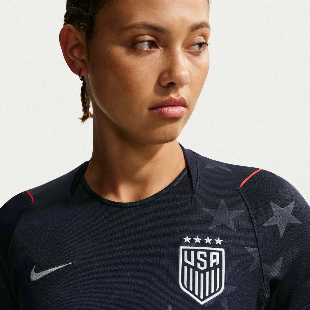 2026-27 USWNT Women's Stadium Away Soccer Jersey  | Outlet