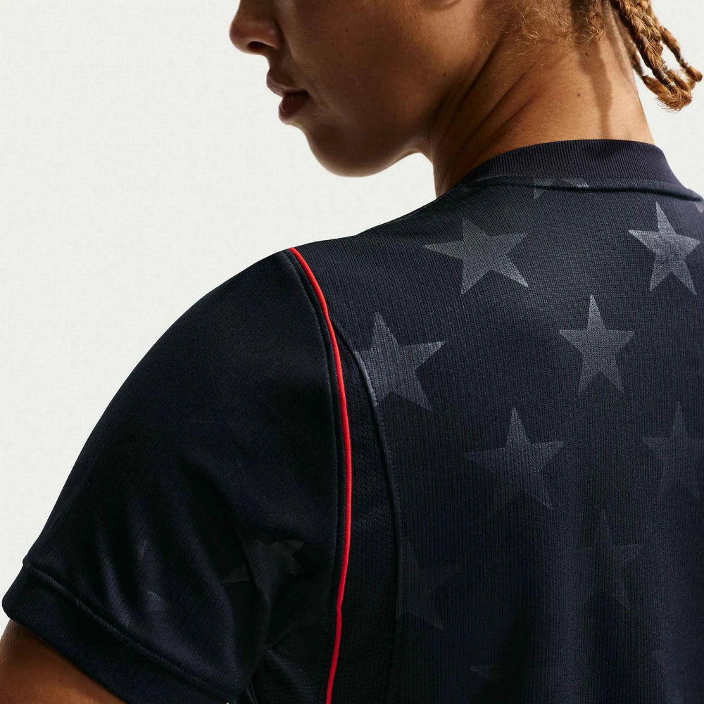 2026-27 USWNT Women's Stadium Away Soccer Jersey  | Outlet