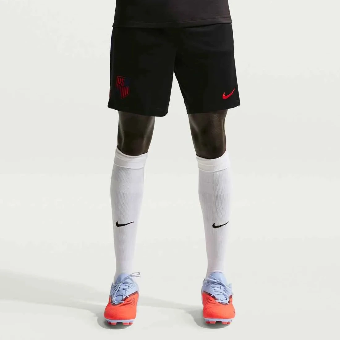 2026-27 USMNT Men's Strike KZ Shorts  | Online