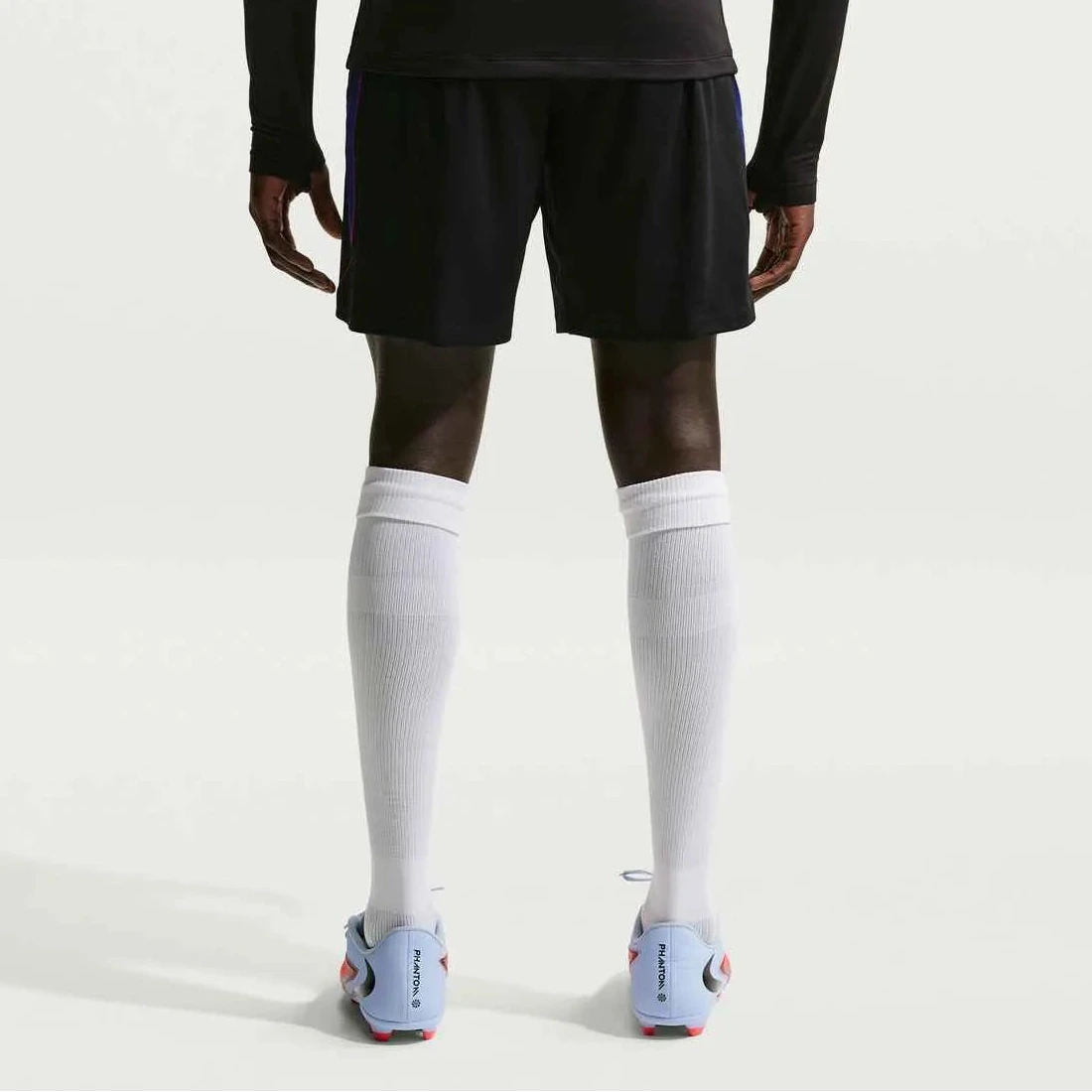 2026-27 USMNT Men's Strike KZ Shorts  | Online