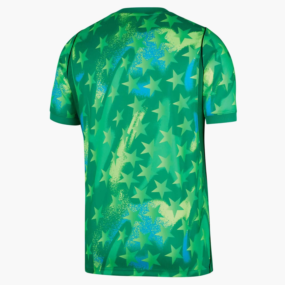 2026-27 USMNT Men's Stadium Goalkeeper Soccer Jersey  | Discount