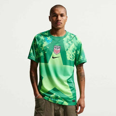 2026-27 USMNT Men's Stadium Goalkeeper Soccer Jersey  | Discount