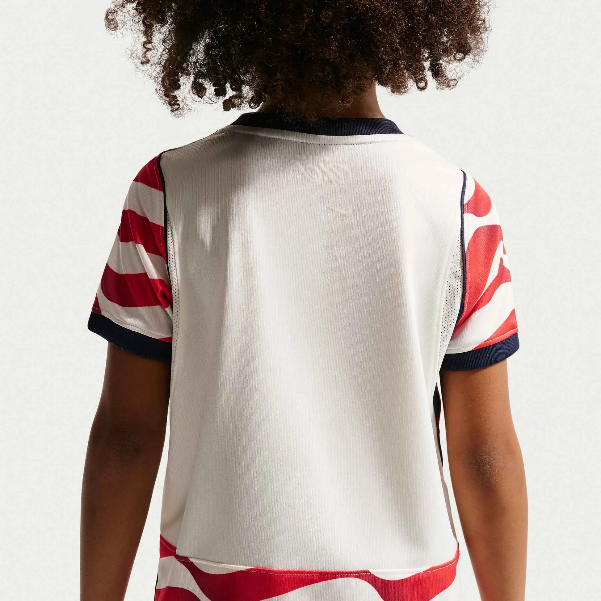 2026-27 USMNT Little Kid's Stadium Home Kit  | Hot
