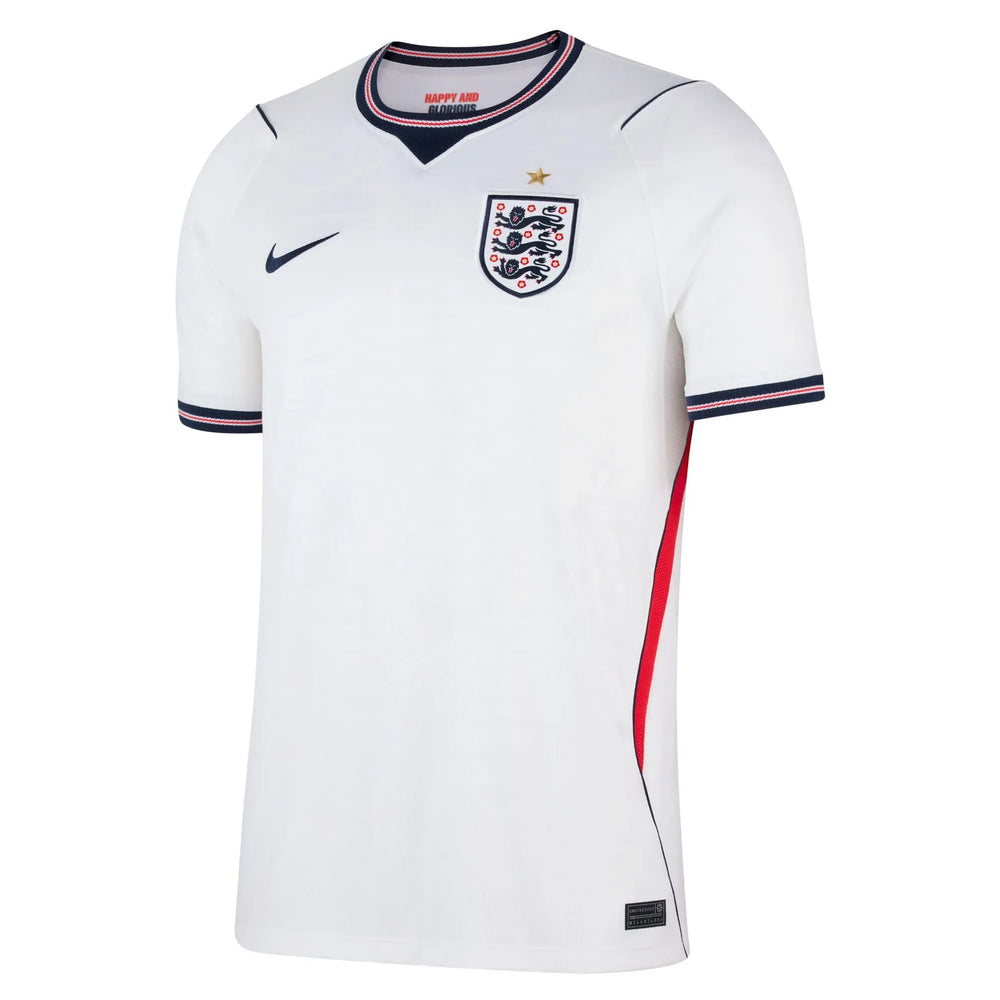 2026-27 England Men's Stadium Home Soccer Jersey  | Online