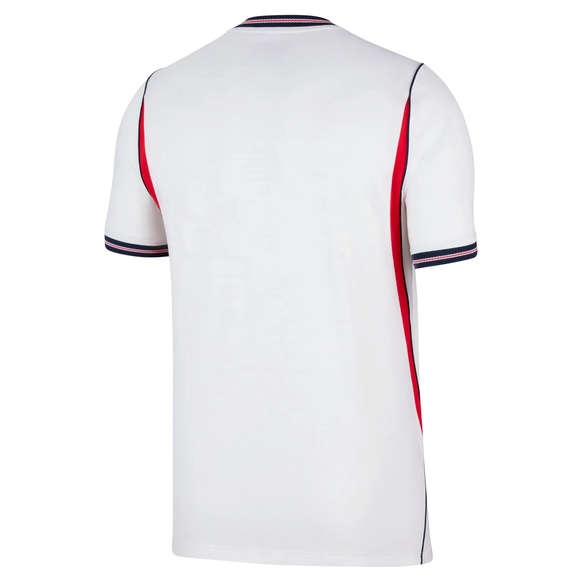 2026-27 England Men's Stadium Home Soccer Jersey  | Online