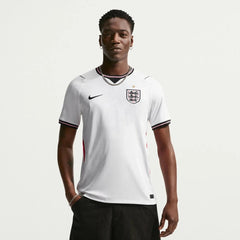 2026-27 England Men's Stadium Home Soccer Jersey  | Online