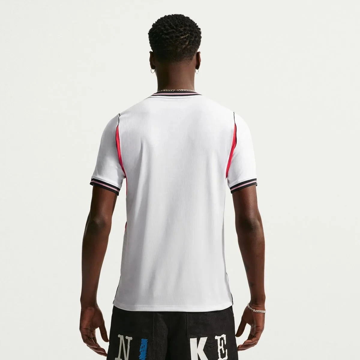 2026-27 England Men's Stadium Home Soccer Jersey  | Online