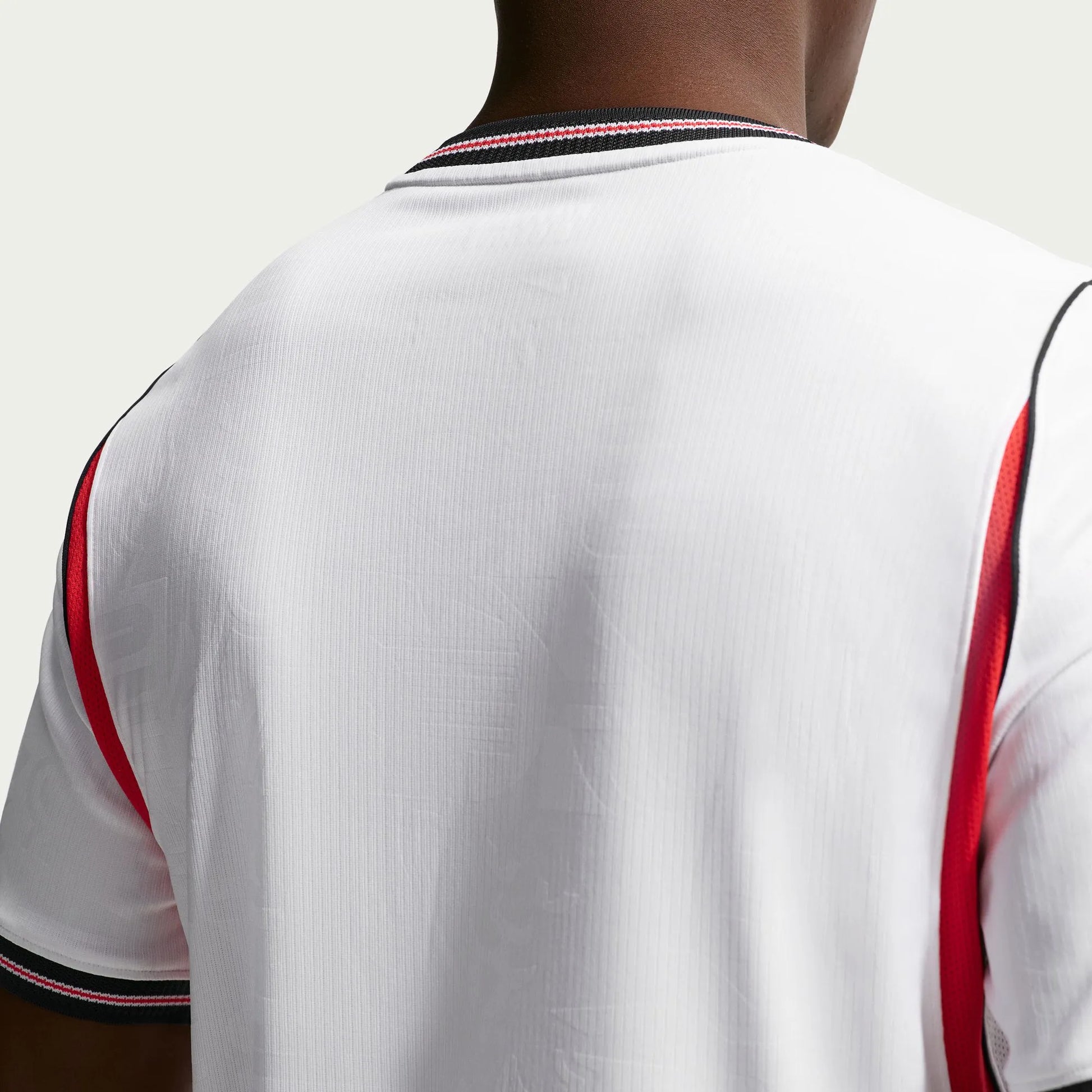 2026-27 England Men's Stadium Home Soccer Jersey  | Online