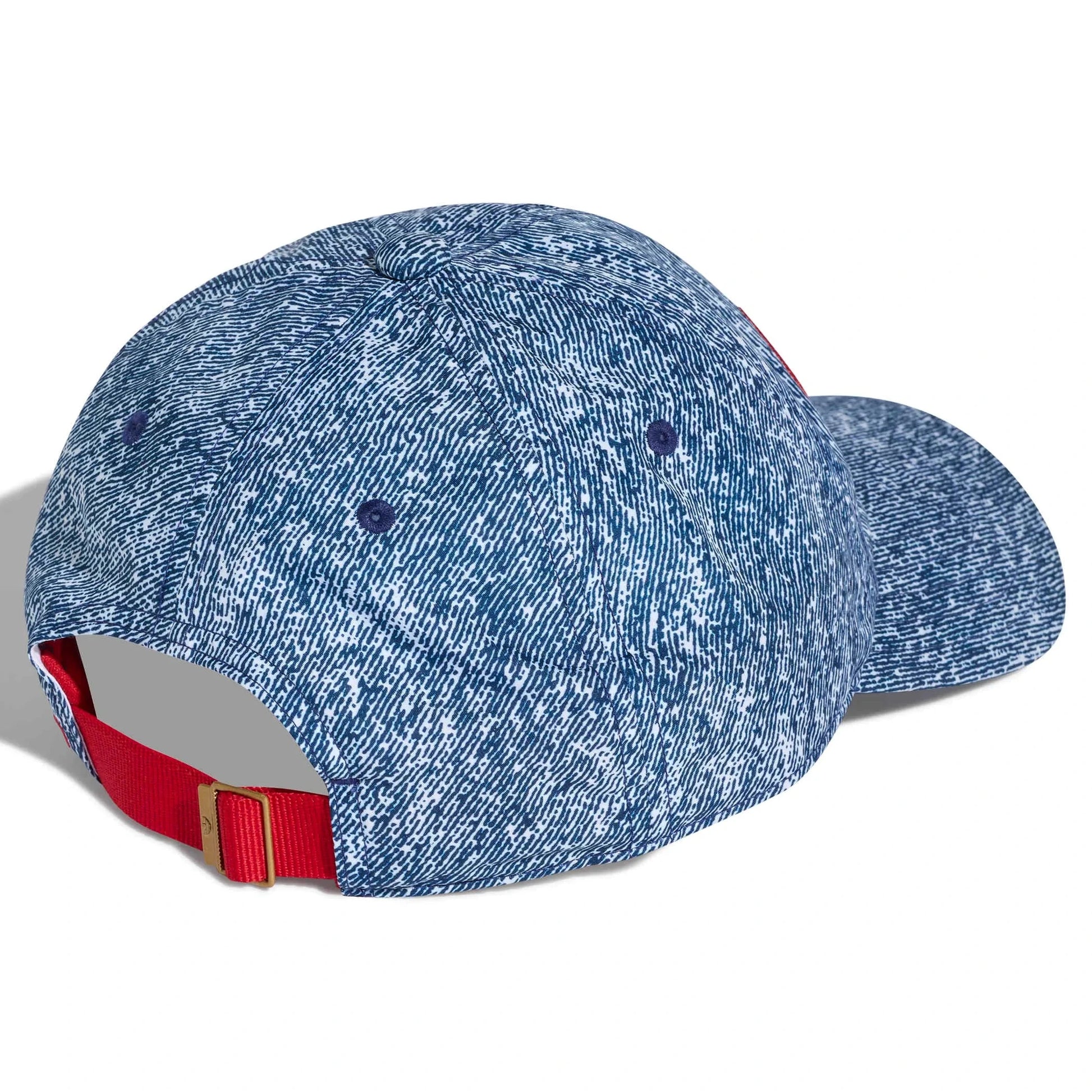 USA Denim Graphic Cap  | Outlet
