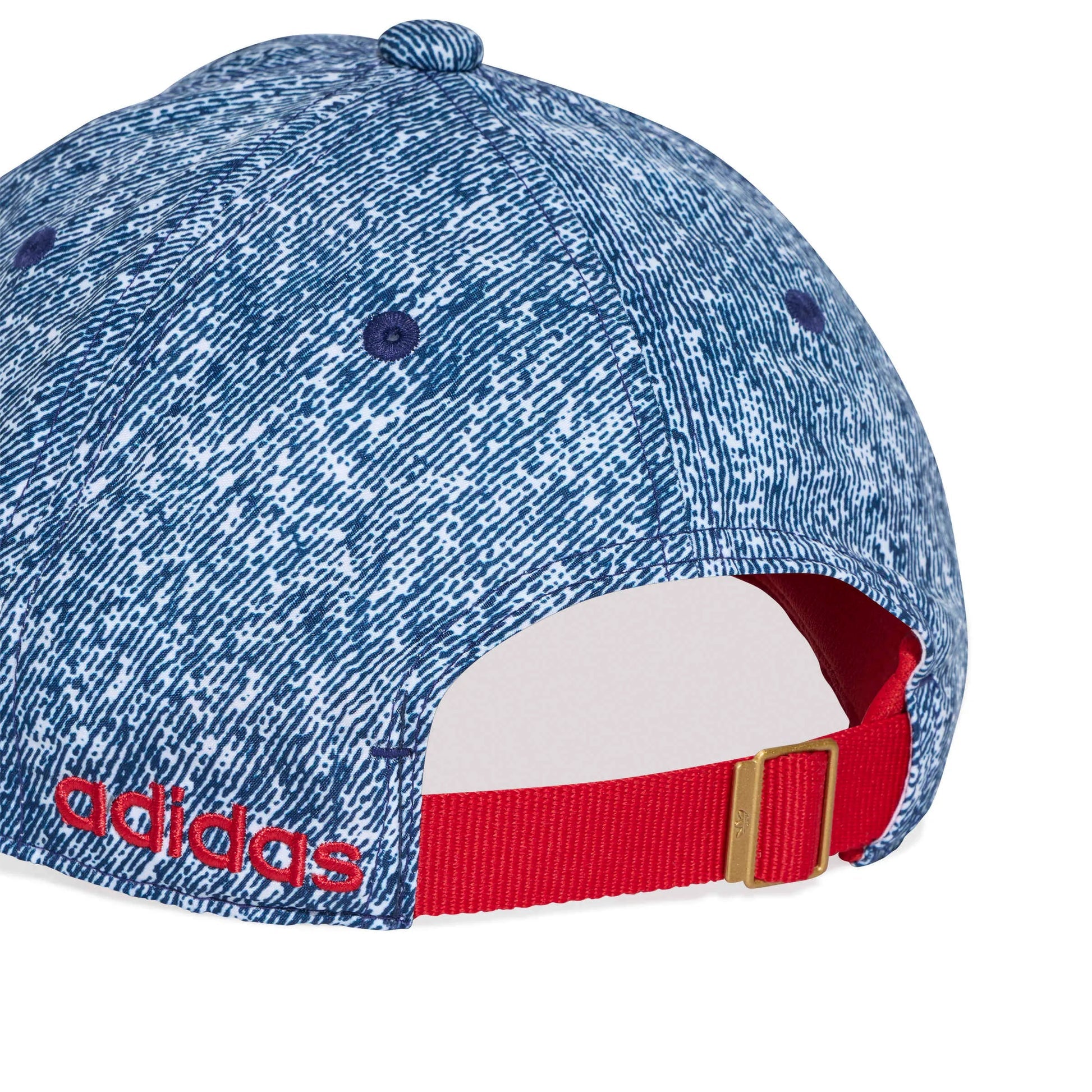 USA Denim Graphic Cap  | Outlet