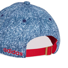 USA Denim Graphic Cap  | Outlet