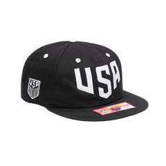 Fan Ink Collection USA Bankroll Snapback Hat  | Online