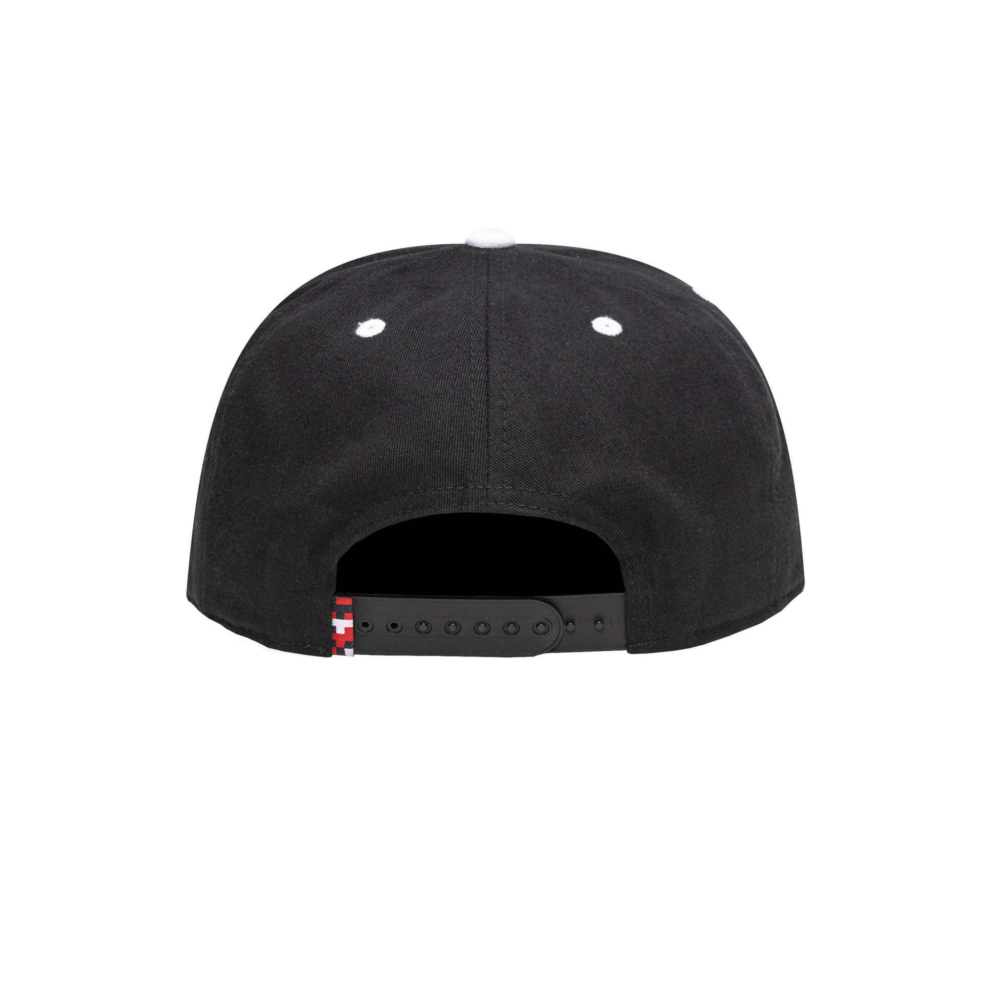 Fan Ink Collection USA Bankroll Snapback Hat  | Online