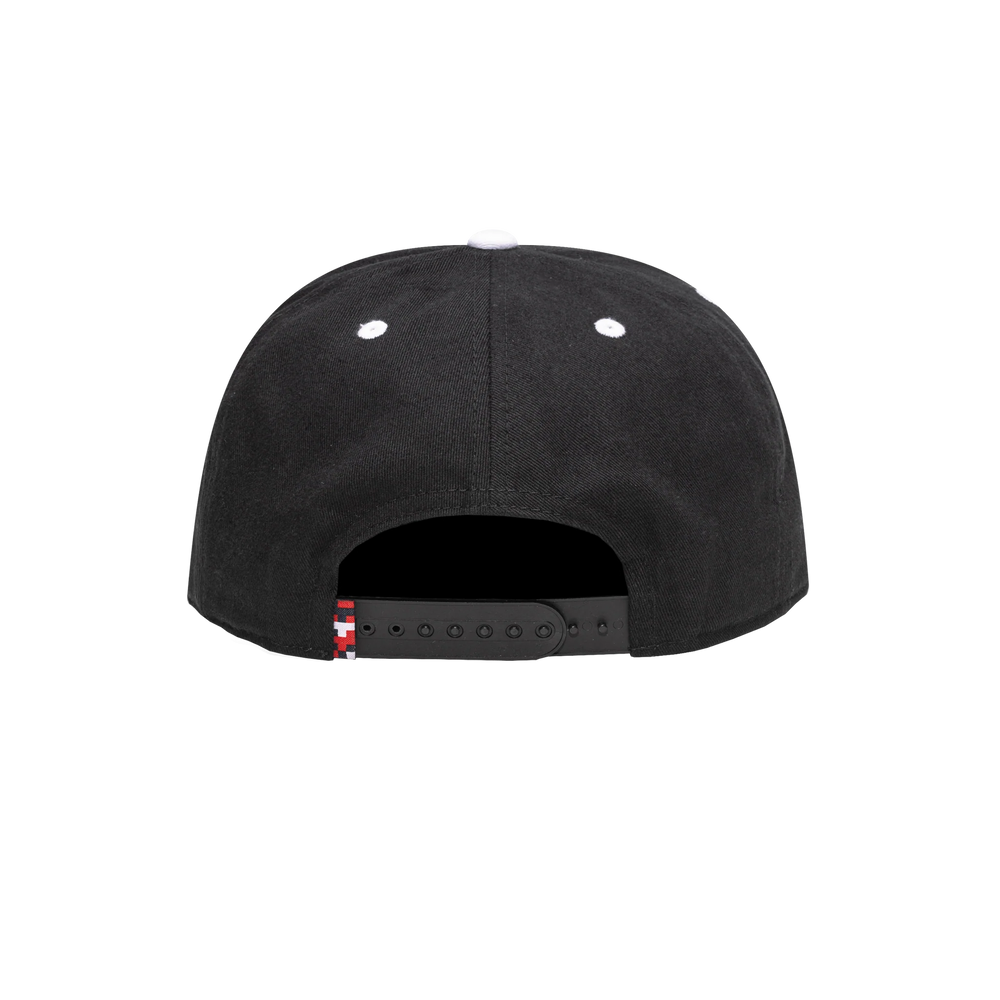 Fan Ink Collection USA Bankroll Snapback Hat  | Online
