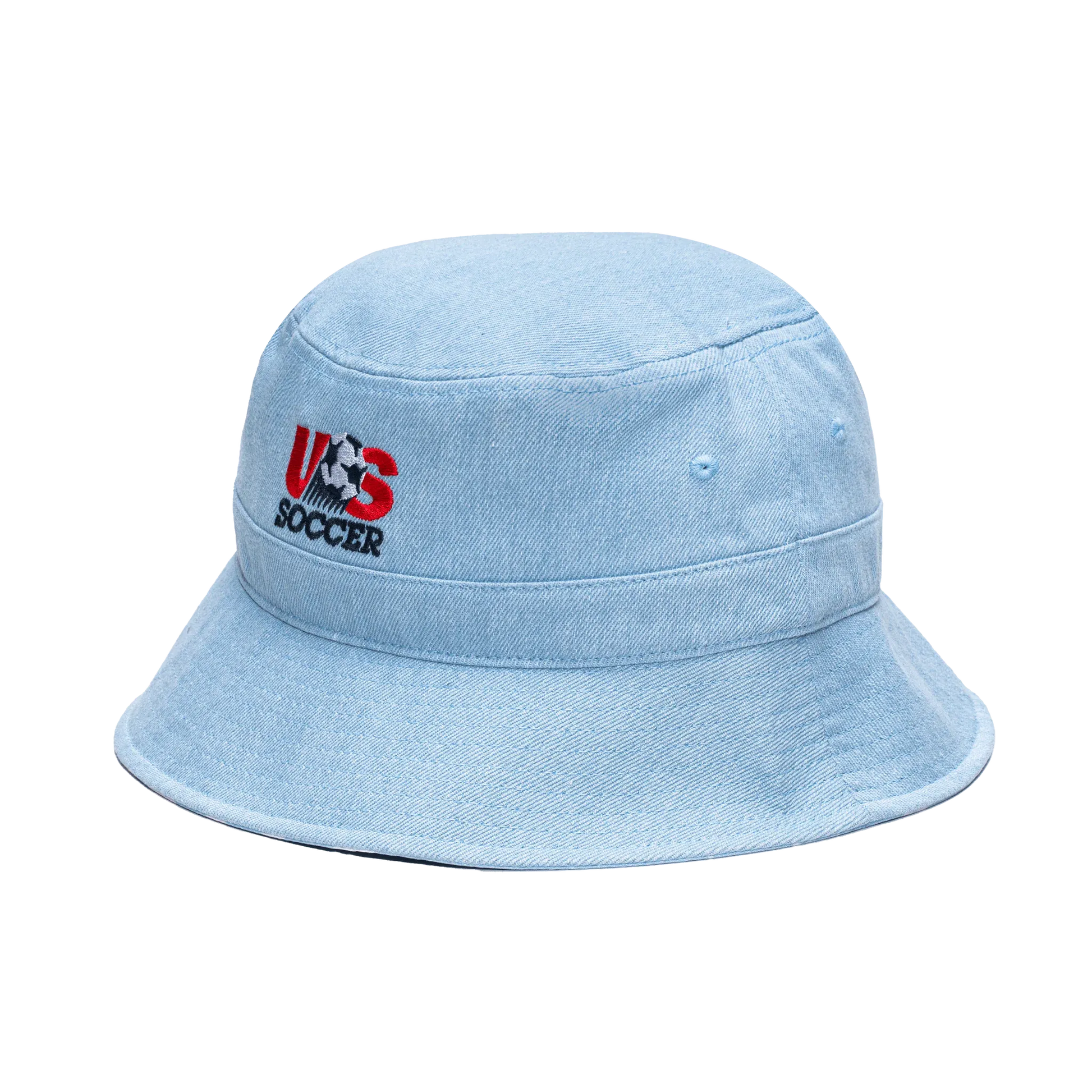 Fan Ink Collection USA Soccer "Making History" Bucket Hat  | Sale