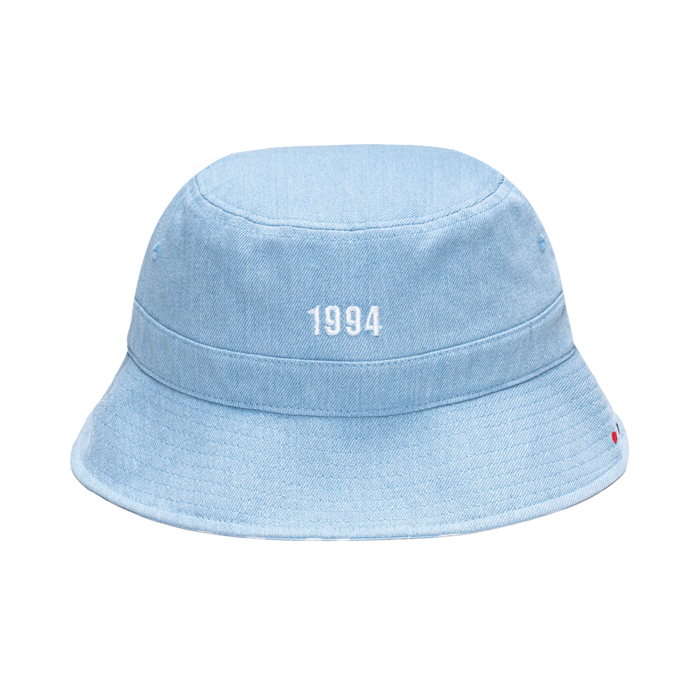 Fan Ink Collection USA Soccer "Making History" Bucket Hat  | Sale