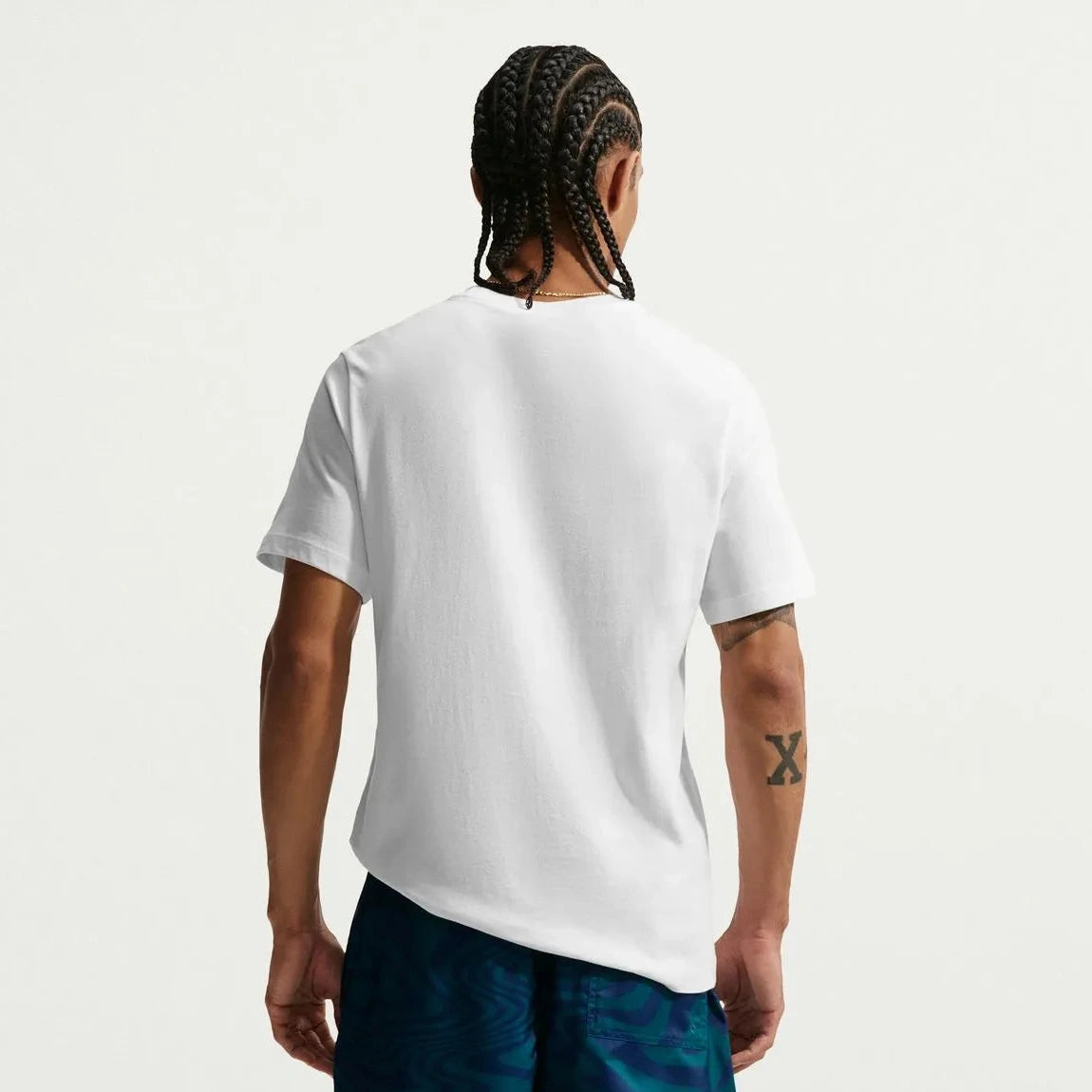 2026-27 Brazil Men's Crest Tee  | Discount