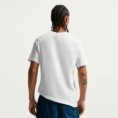 2026-27 Brazil Men's Crest Tee  | Discount
