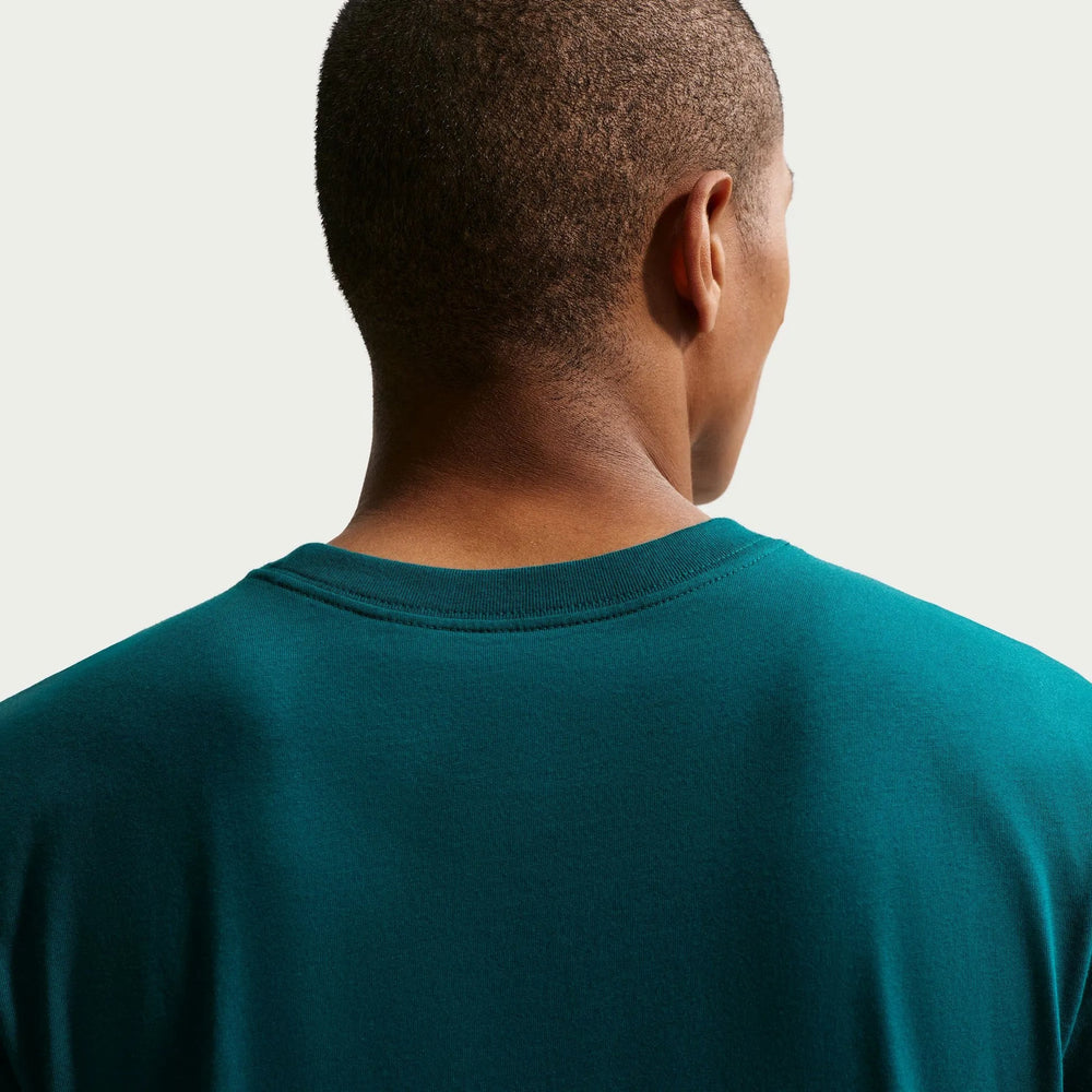 2026-27 Brazil Men's Wordmark Tee  | Hot