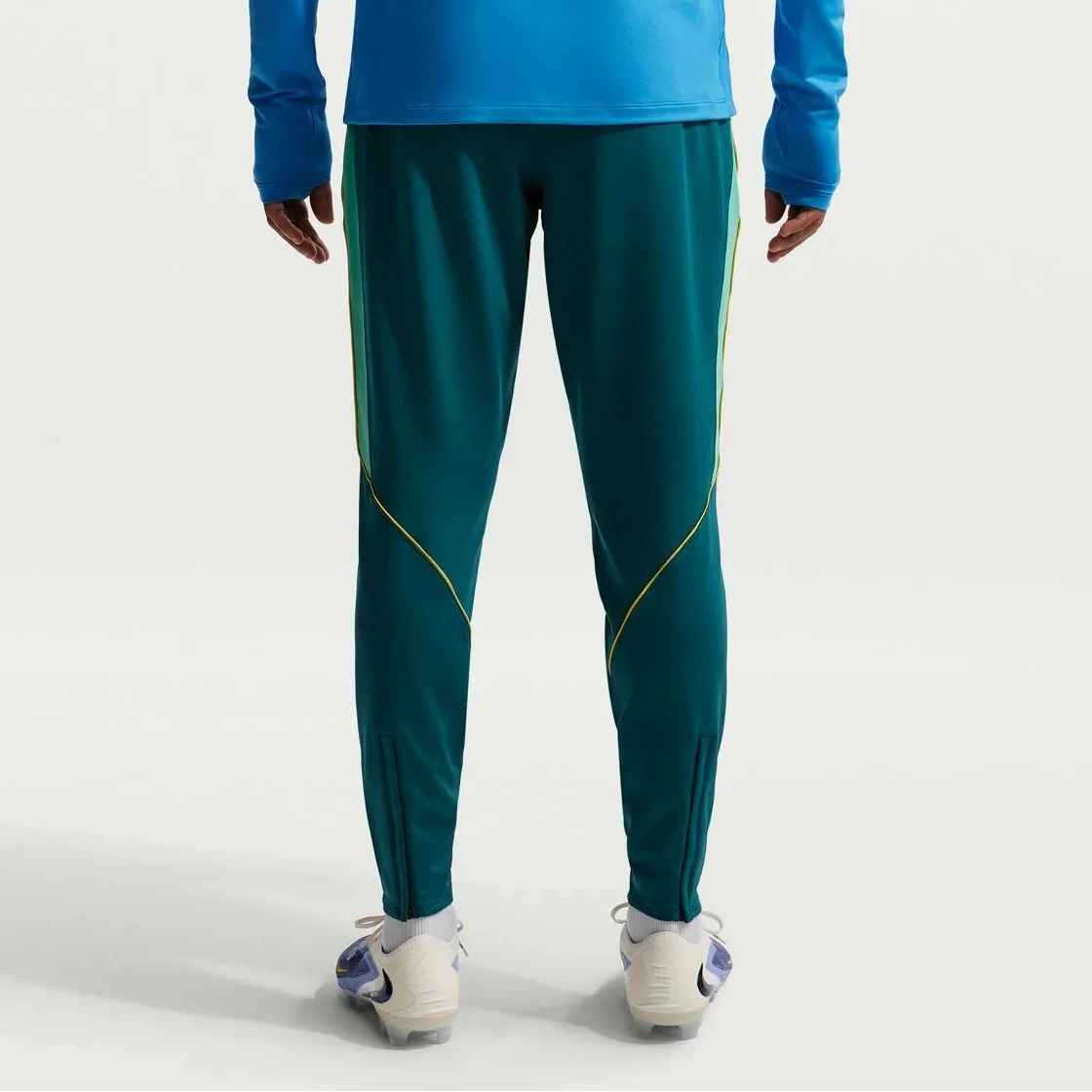 2026-27 Brazil Men's Strike KPZ Pants  | For sale