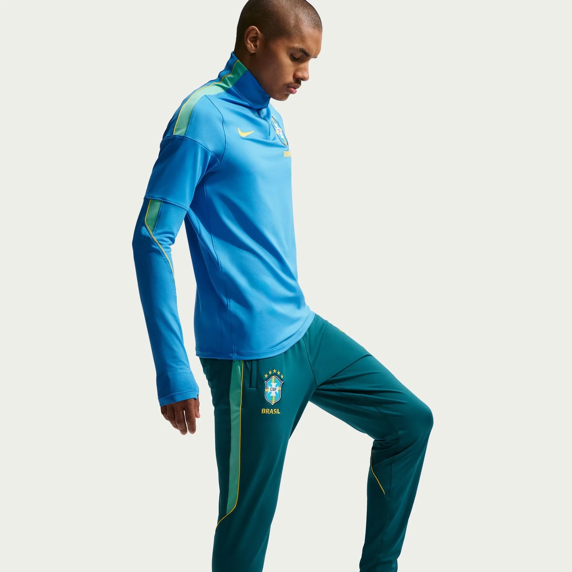 2026-27 Brazil Men's Strike KPZ Pants  | For sale