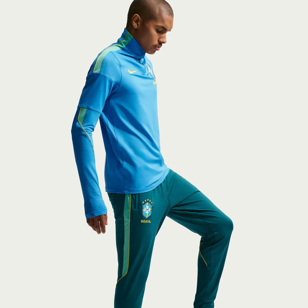 2026-27 Brazil Men's Strike KPZ Pants  | For sale