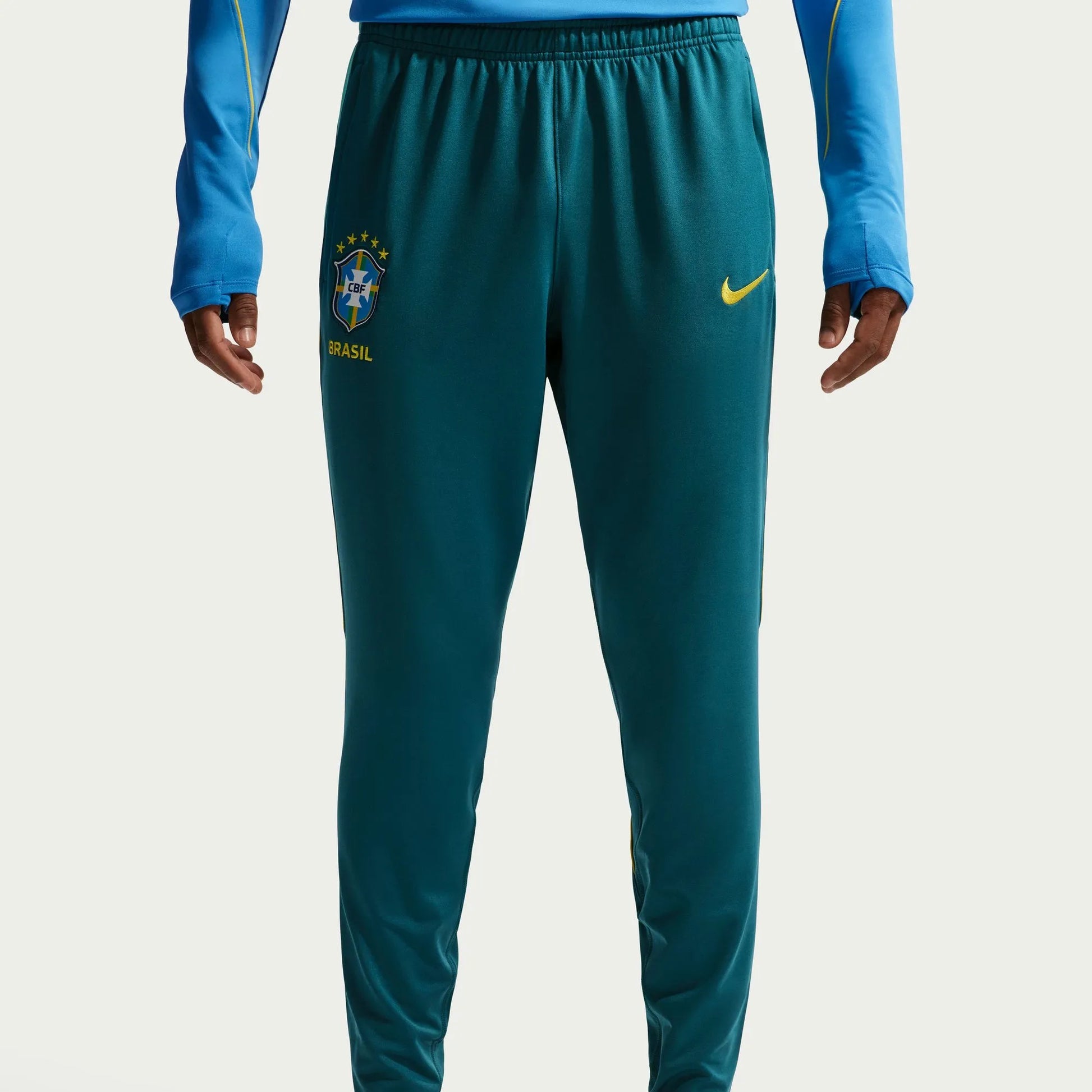 2026-27 Brazil Men's Strike KPZ Pants  | For sale