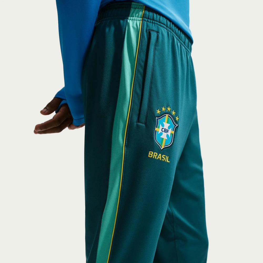 2026-27 Brazil Men's Strike KPZ Pants  | For sale