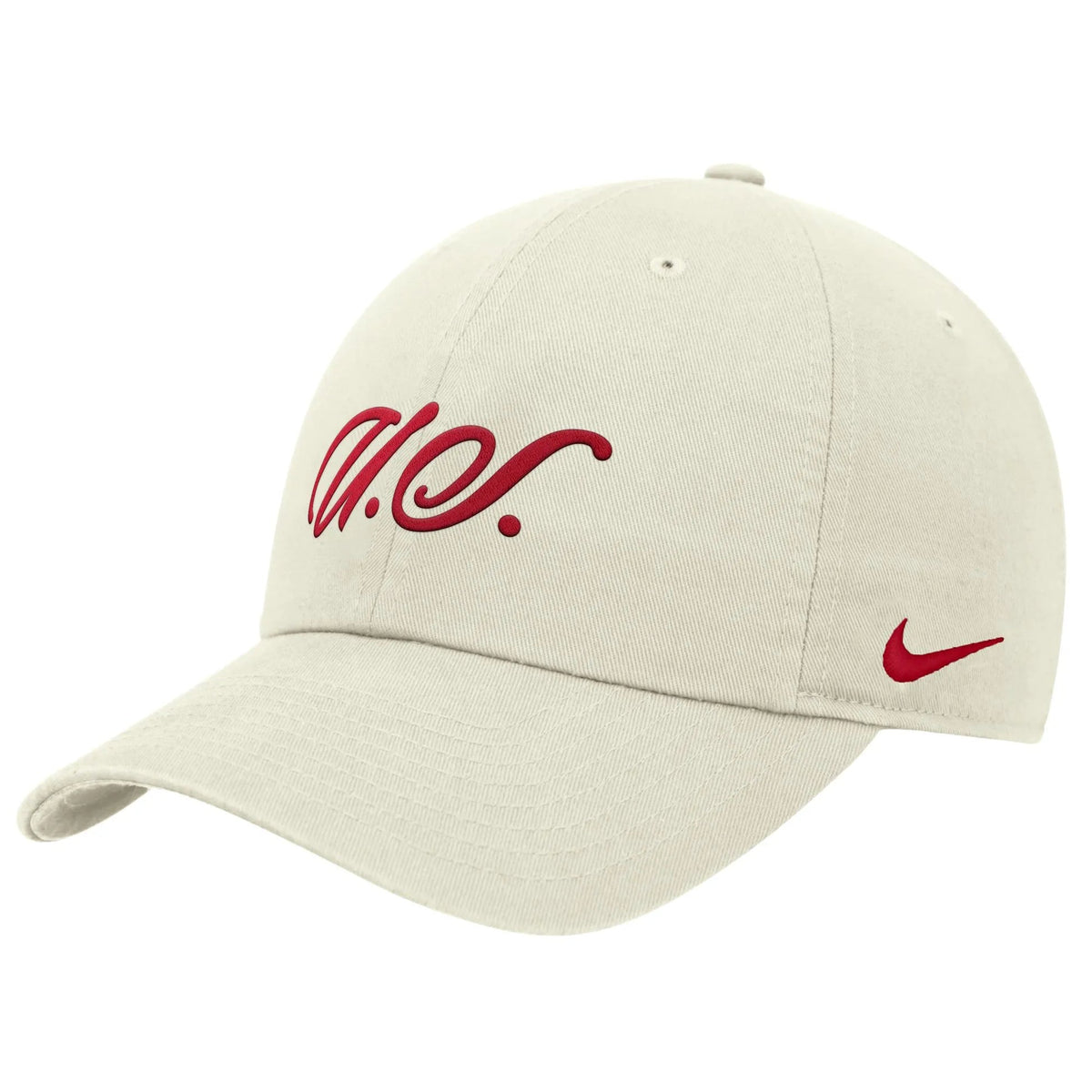 2026 USA Adjustable Club Cap  | Outlet