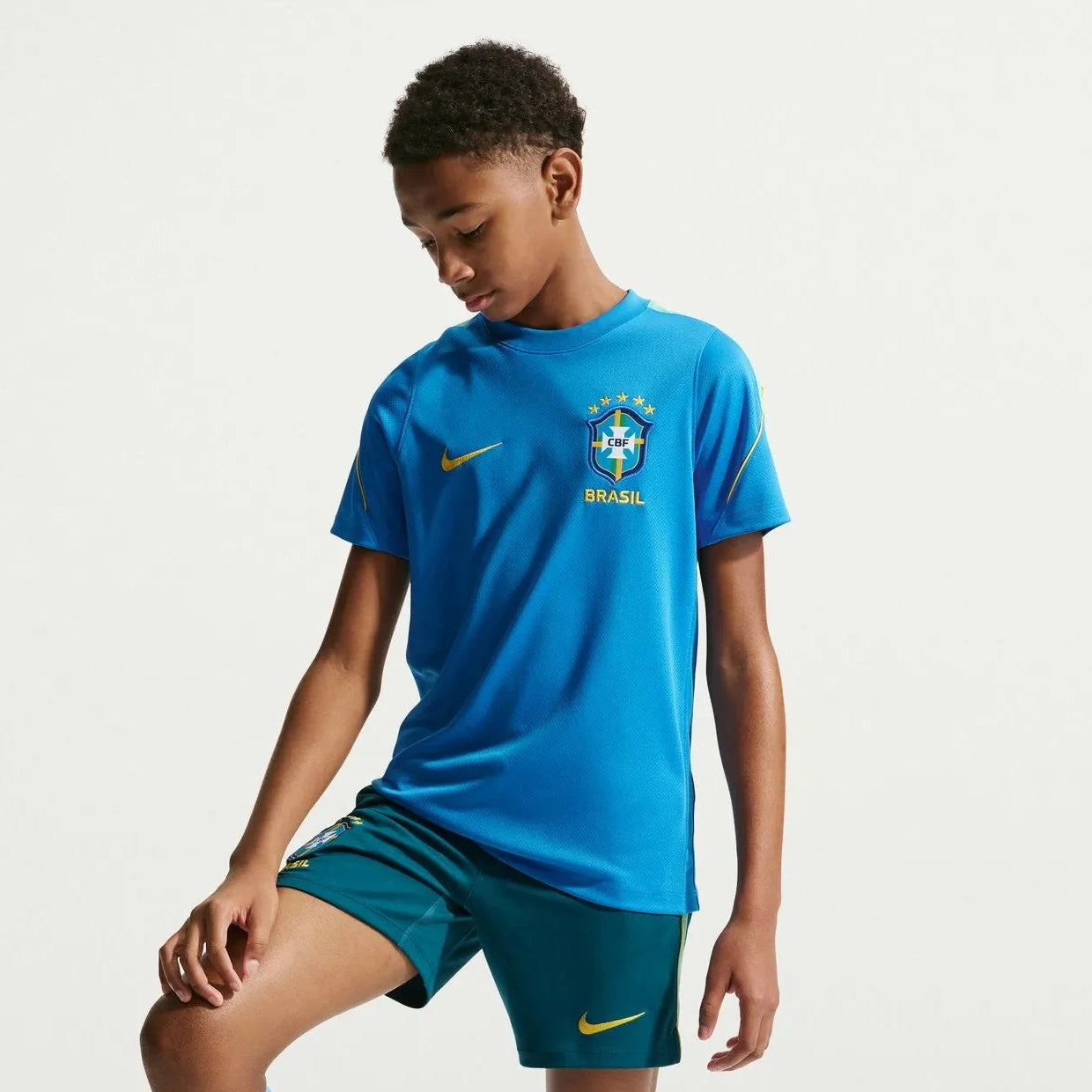 2026-27 Brazil Youth Strike Top  | Outlet