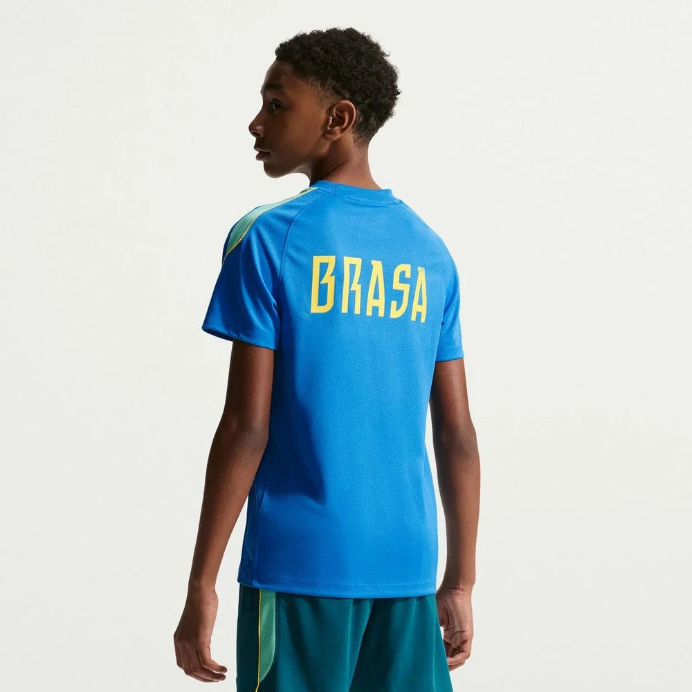 2026-27 Brazil Youth Strike Top  | Outlet