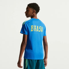 2026-27 Brazil Youth Strike Top  | Outlet