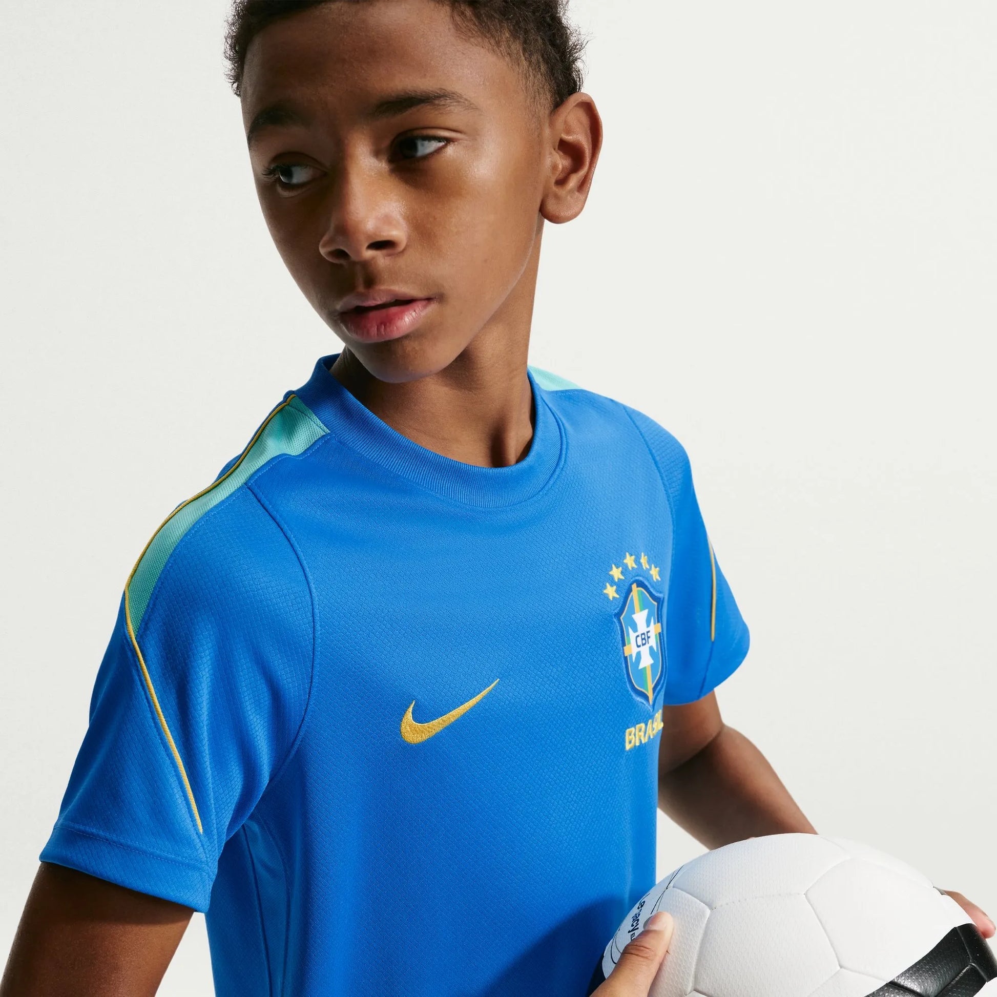 2026-27 Brazil Youth Strike Top  | Outlet