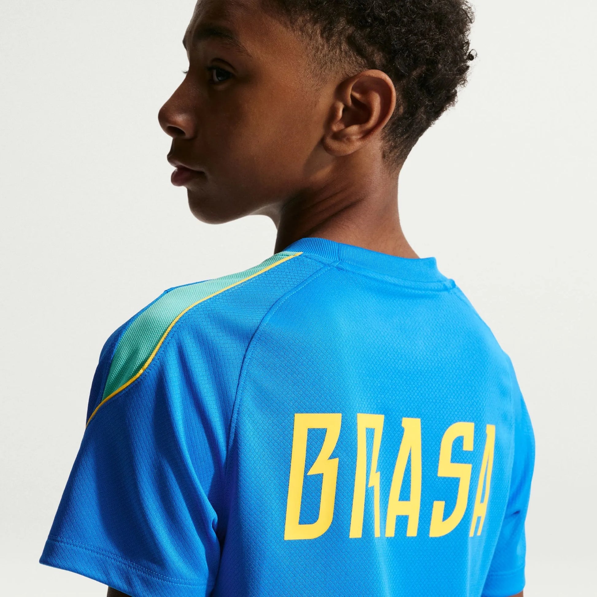 2026-27 Brazil Youth Strike Top  | Outlet