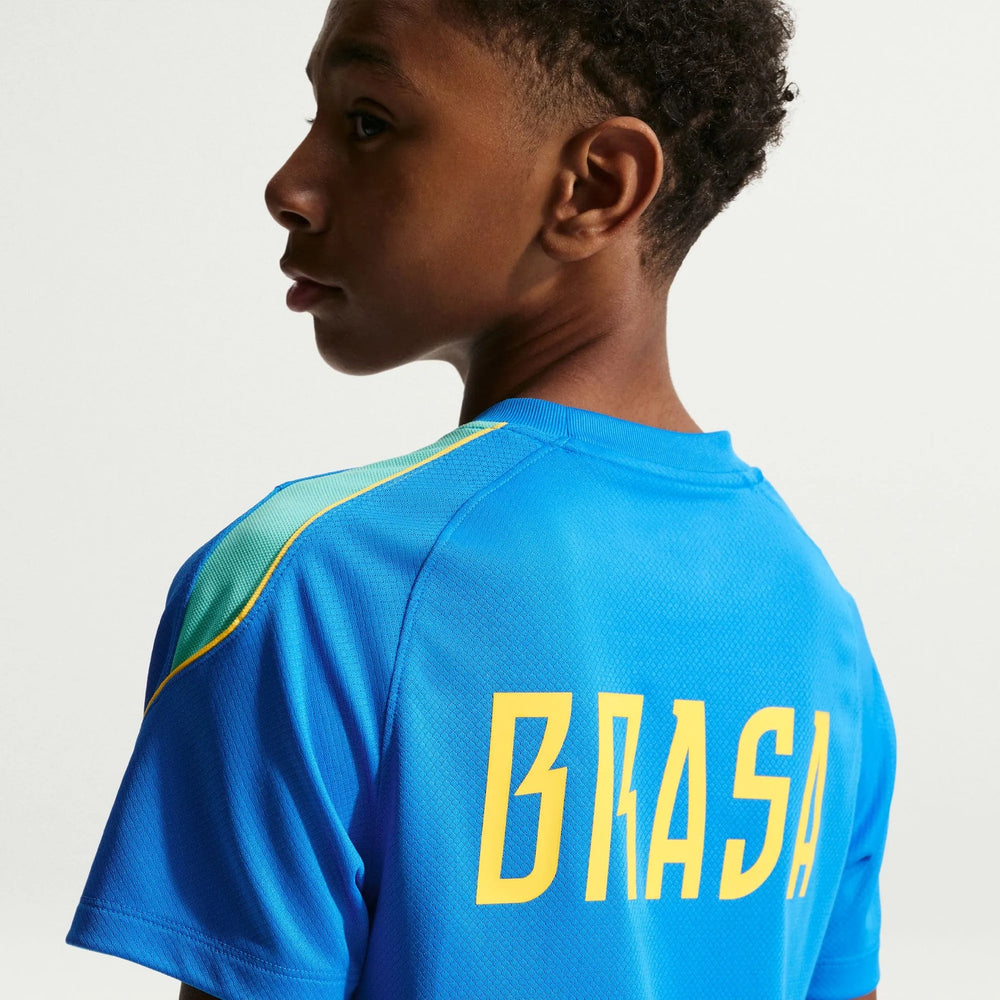 2026-27 Brazil Youth Strike Top  | Outlet