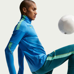 2026-27 Brazil Men's Strike Drill Top  | Online