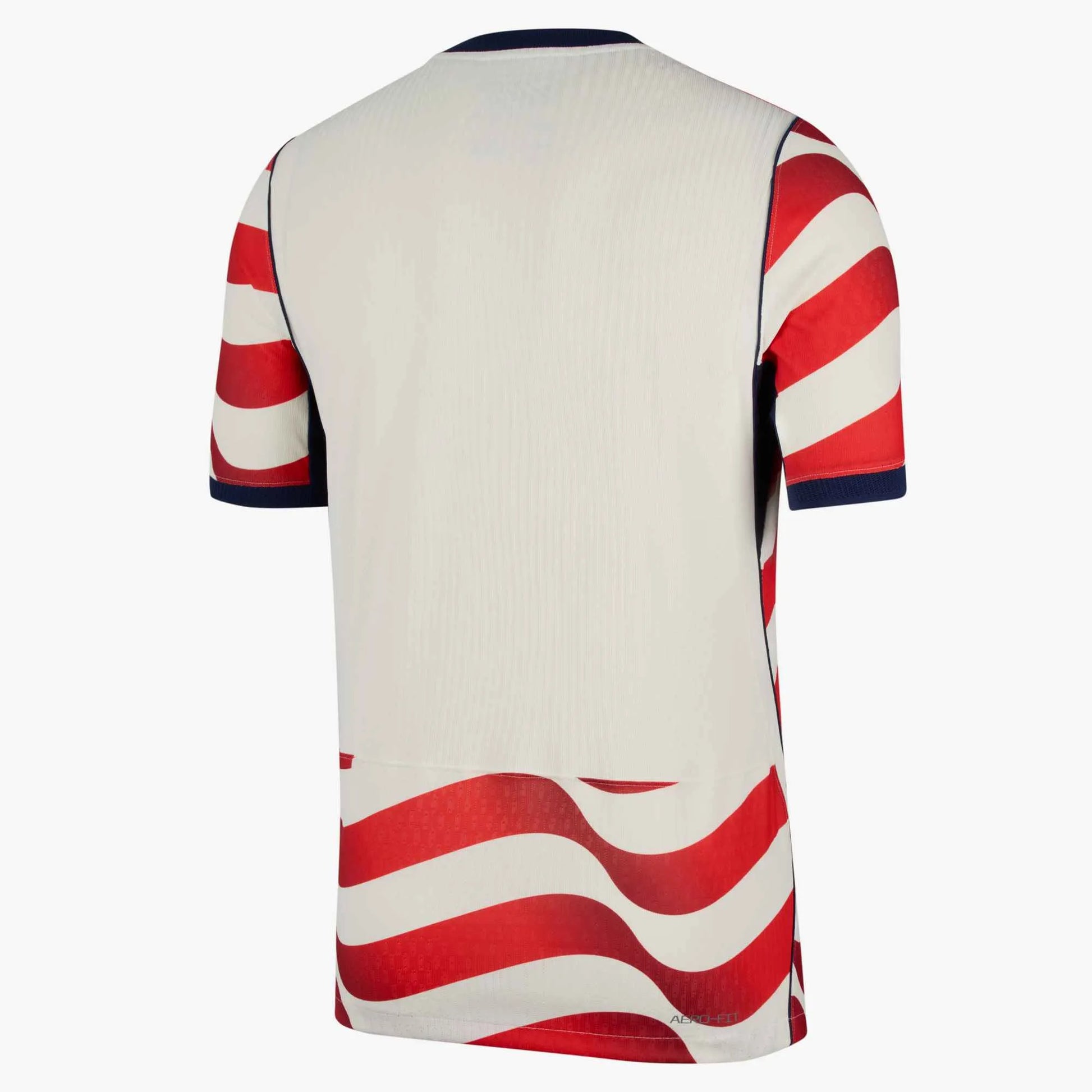 2026-27 USMNT Men's Authentic Home Soccer Jersey  | Online