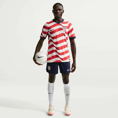 2026-27 USMNT Men's Authentic Home Soccer Jersey  | Online