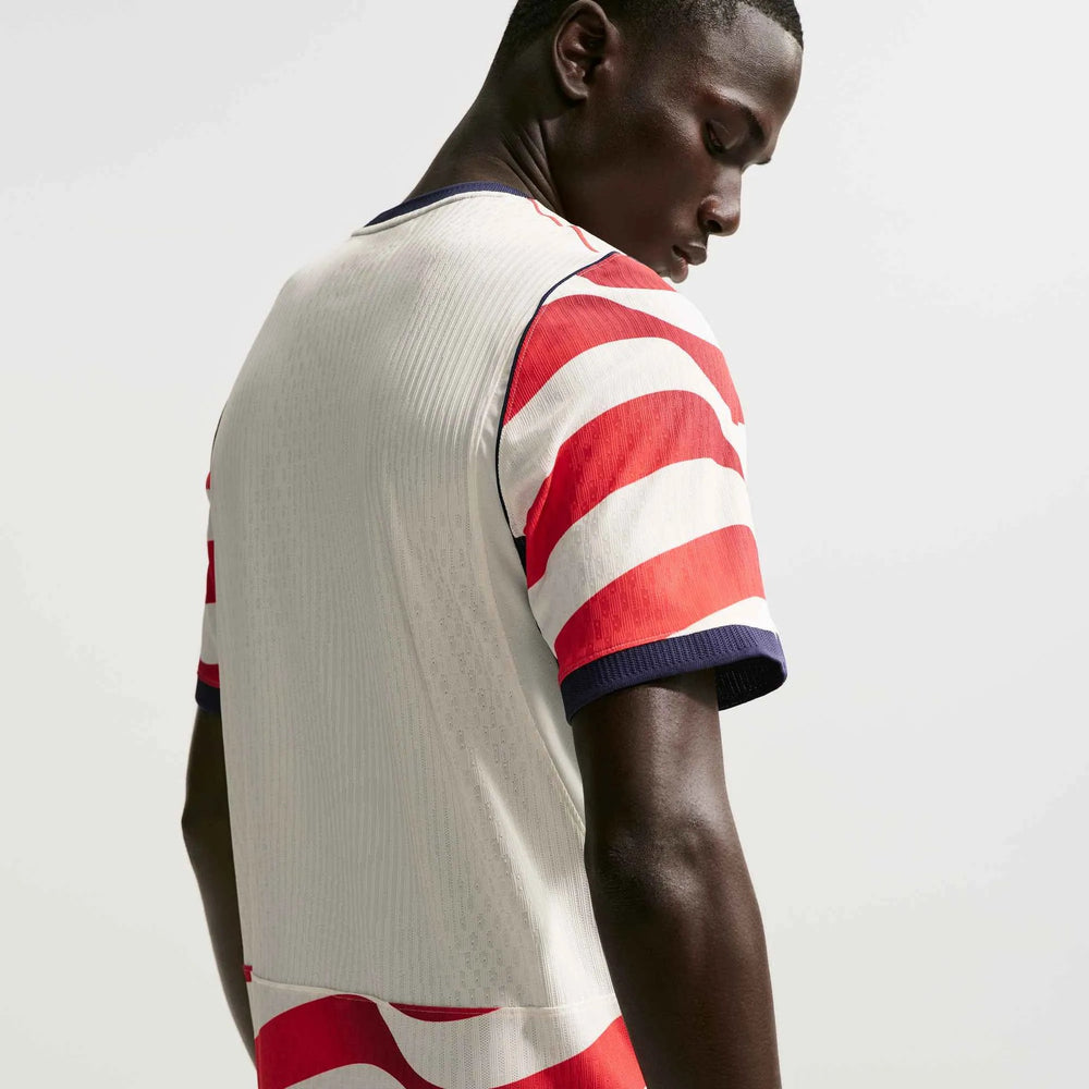 2026-27 USMNT Men's Authentic Home Soccer Jersey  | Online