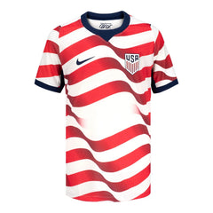 2026-27 USMNT Youth Stadium Home Player Soccer Jersey  | Sale