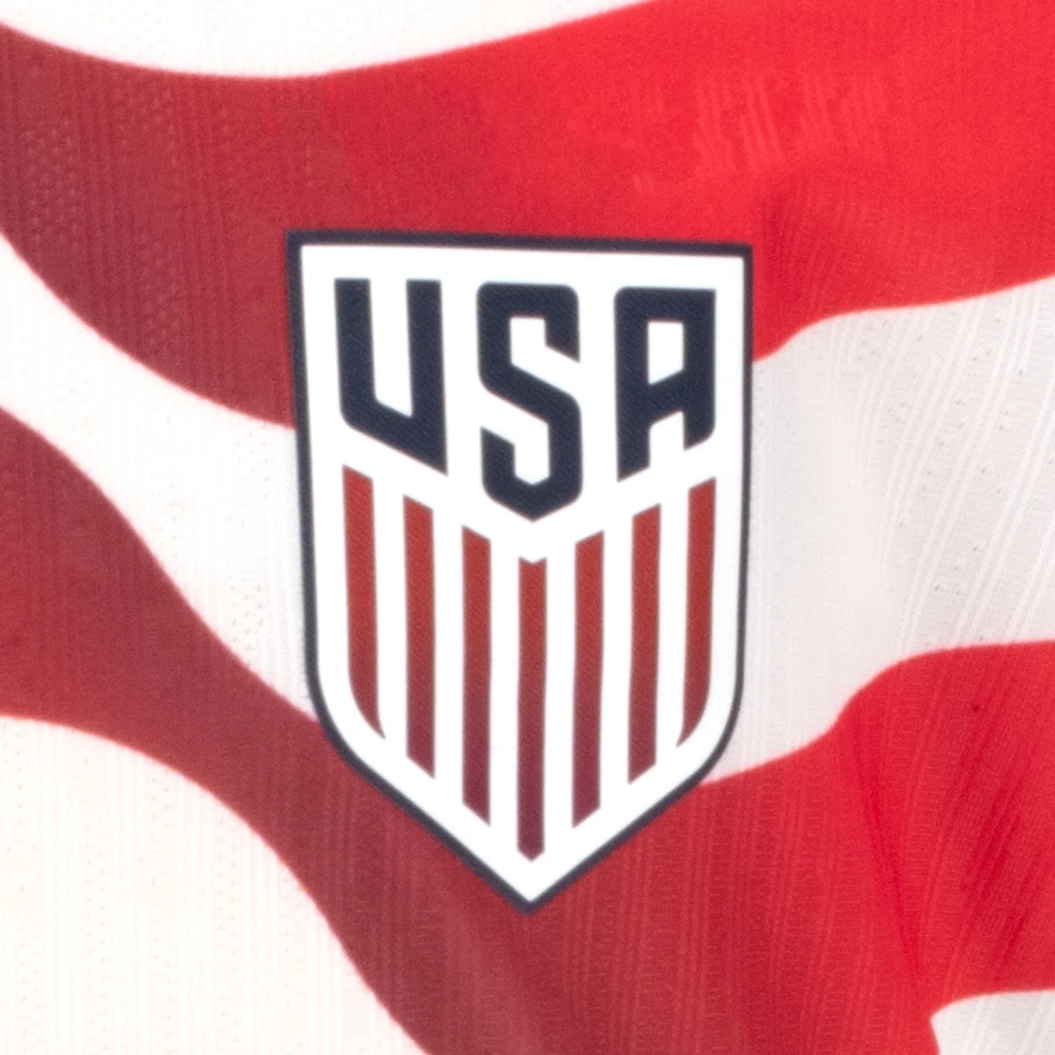 2026-27 USMNT Youth Stadium Home Player Soccer Jersey  | Sale
