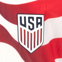 2026-27 USMNT Youth Stadium Home Player Soccer Jersey  | Sale